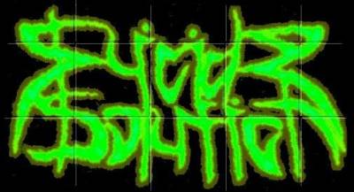 logo Suicide Solution (SGP)